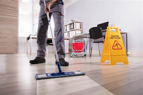 Cleaning