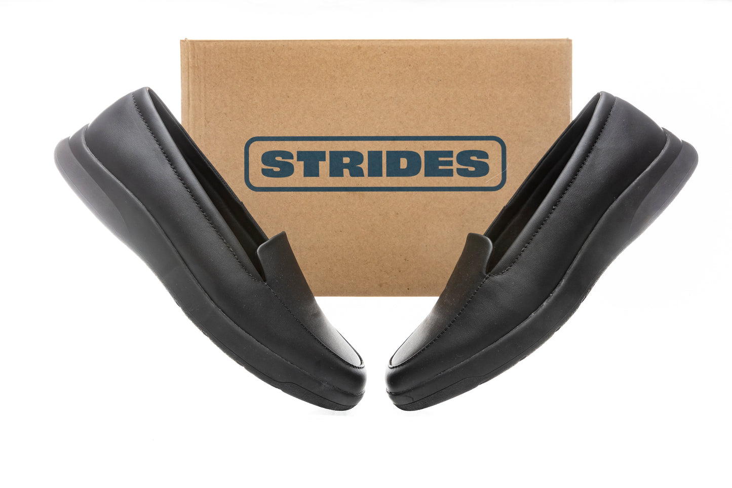 Strides - Miami Leather Loafer