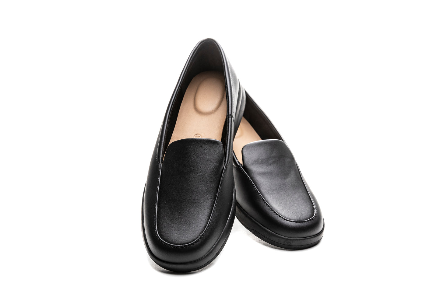 Strides - Miami Leather Loafer