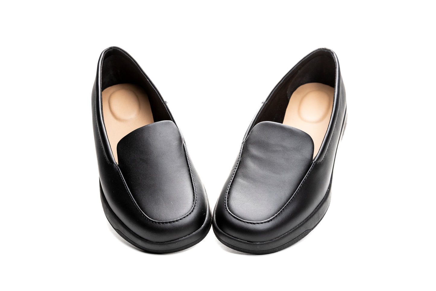 Strides - Miami Leather Loafer