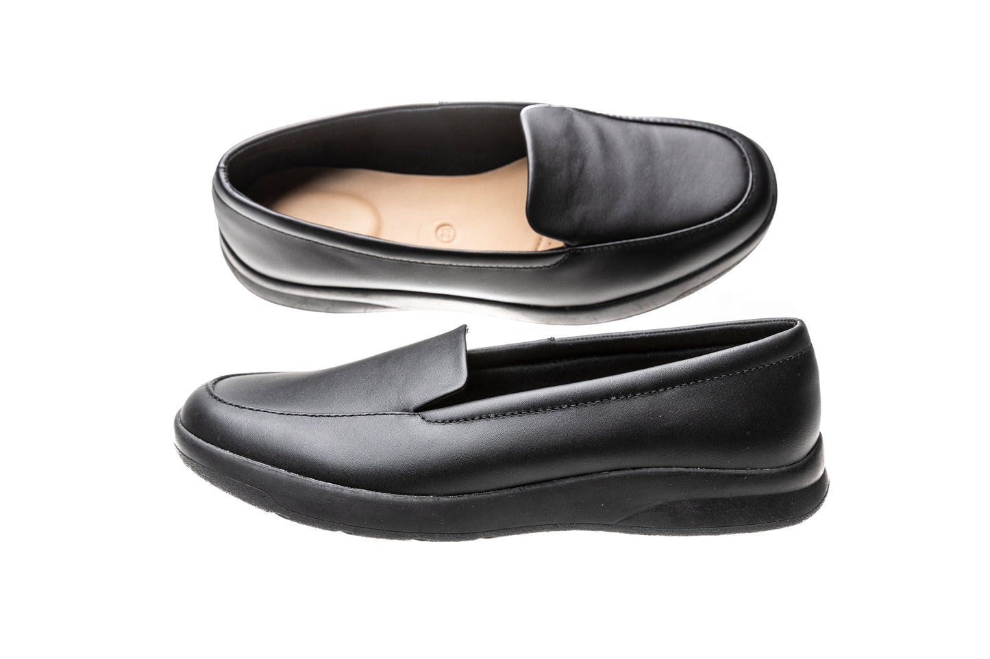 Strides - Miami Leather Loafer