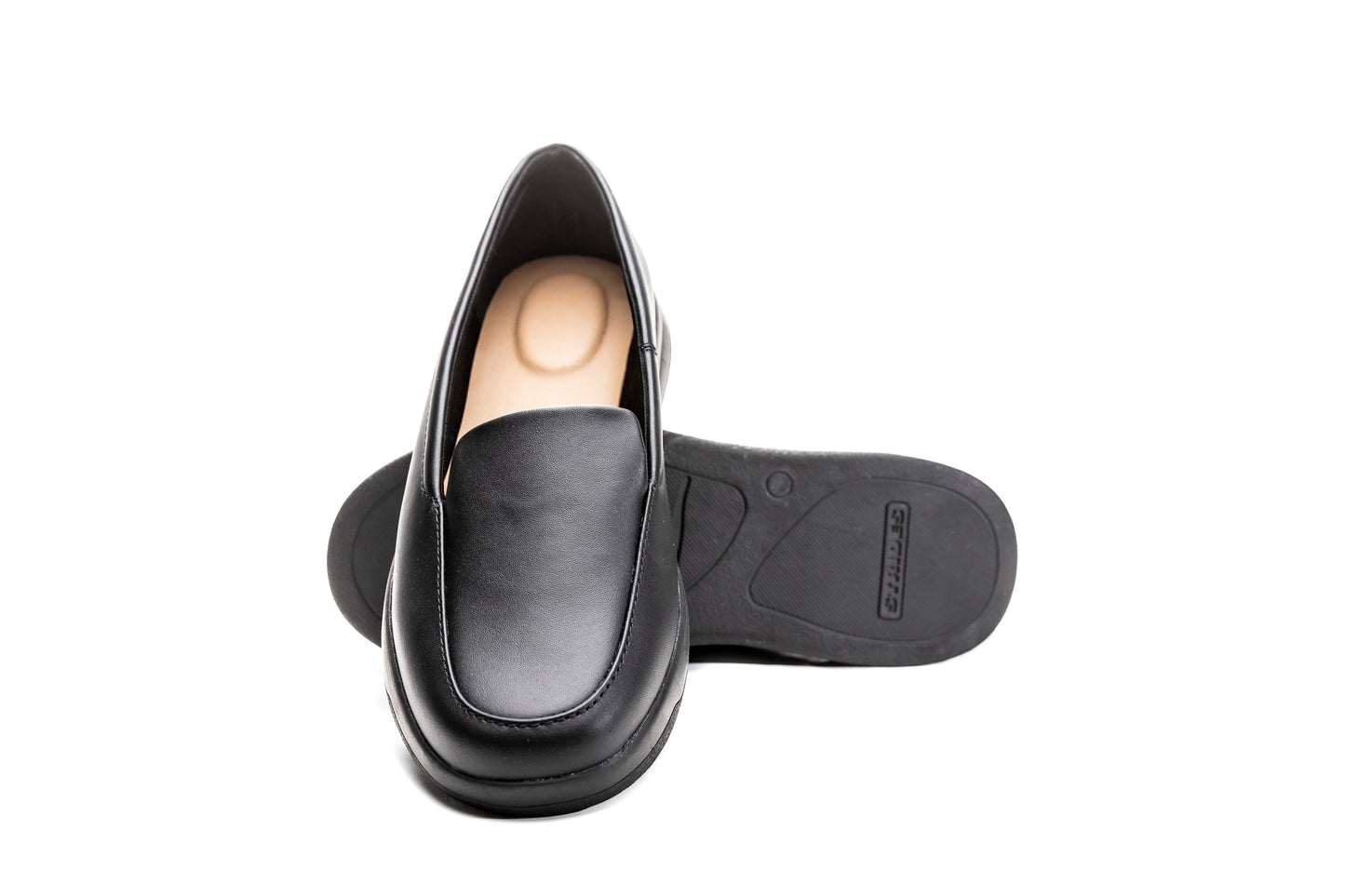 Strides - Miami Leather Loafer