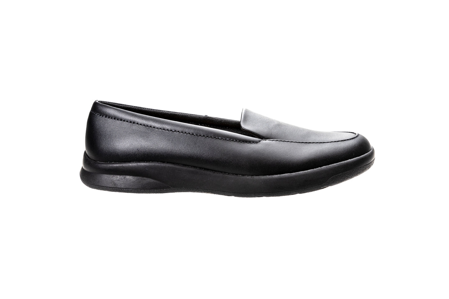 Strides - Miami Leather Loafer