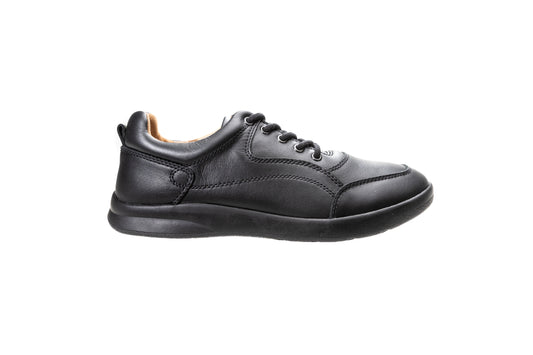 Strides - Sofia Classic Lace Leather Shoe