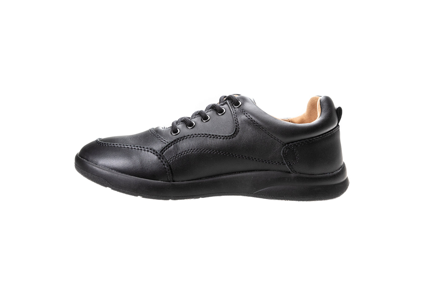 Strides - Sofia Classic Lace Leather Shoe