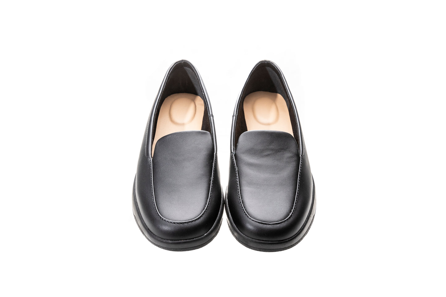 Strides - Miami Leather Loafer
