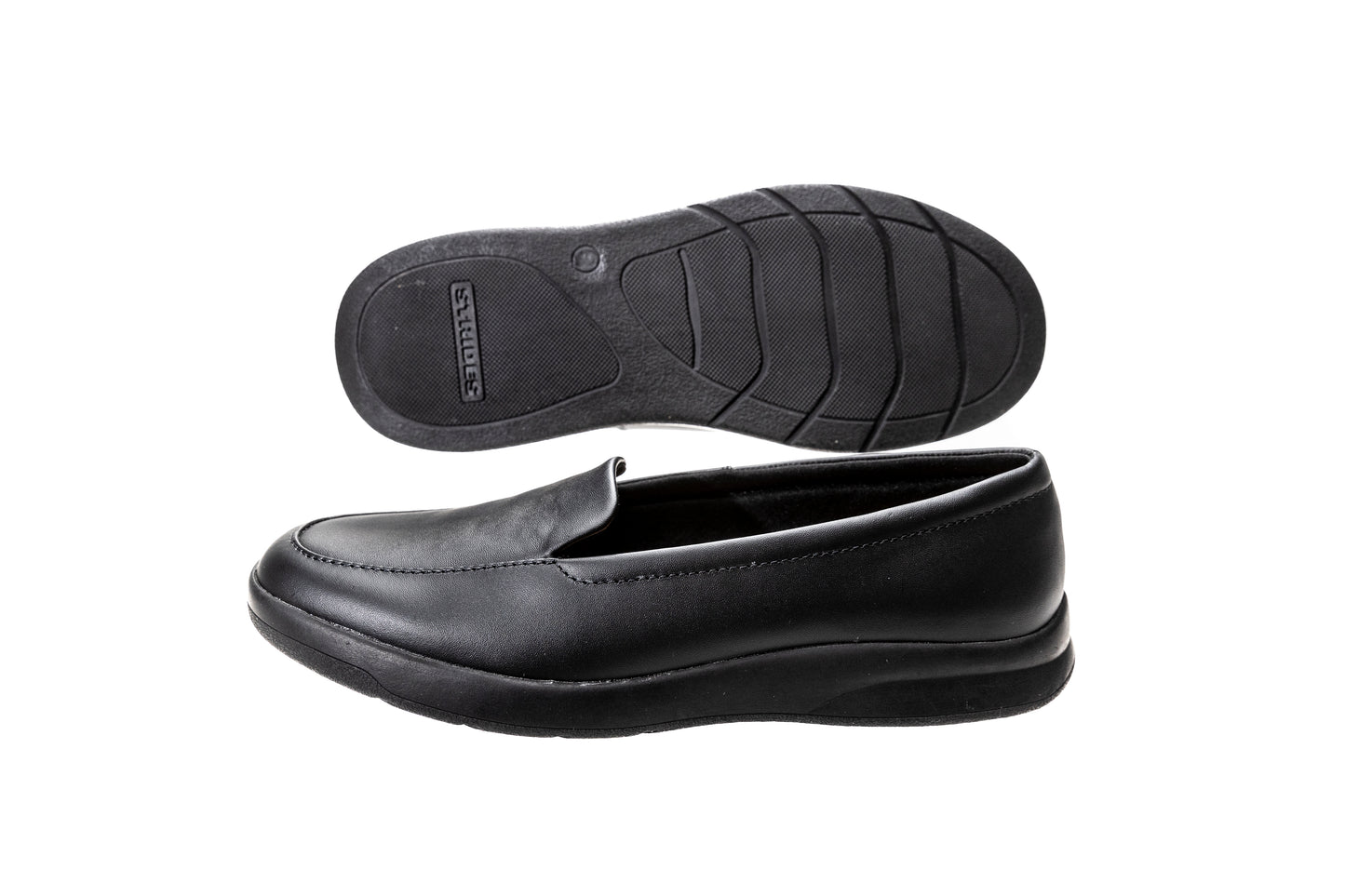 Strides - Miami Leather Loafer