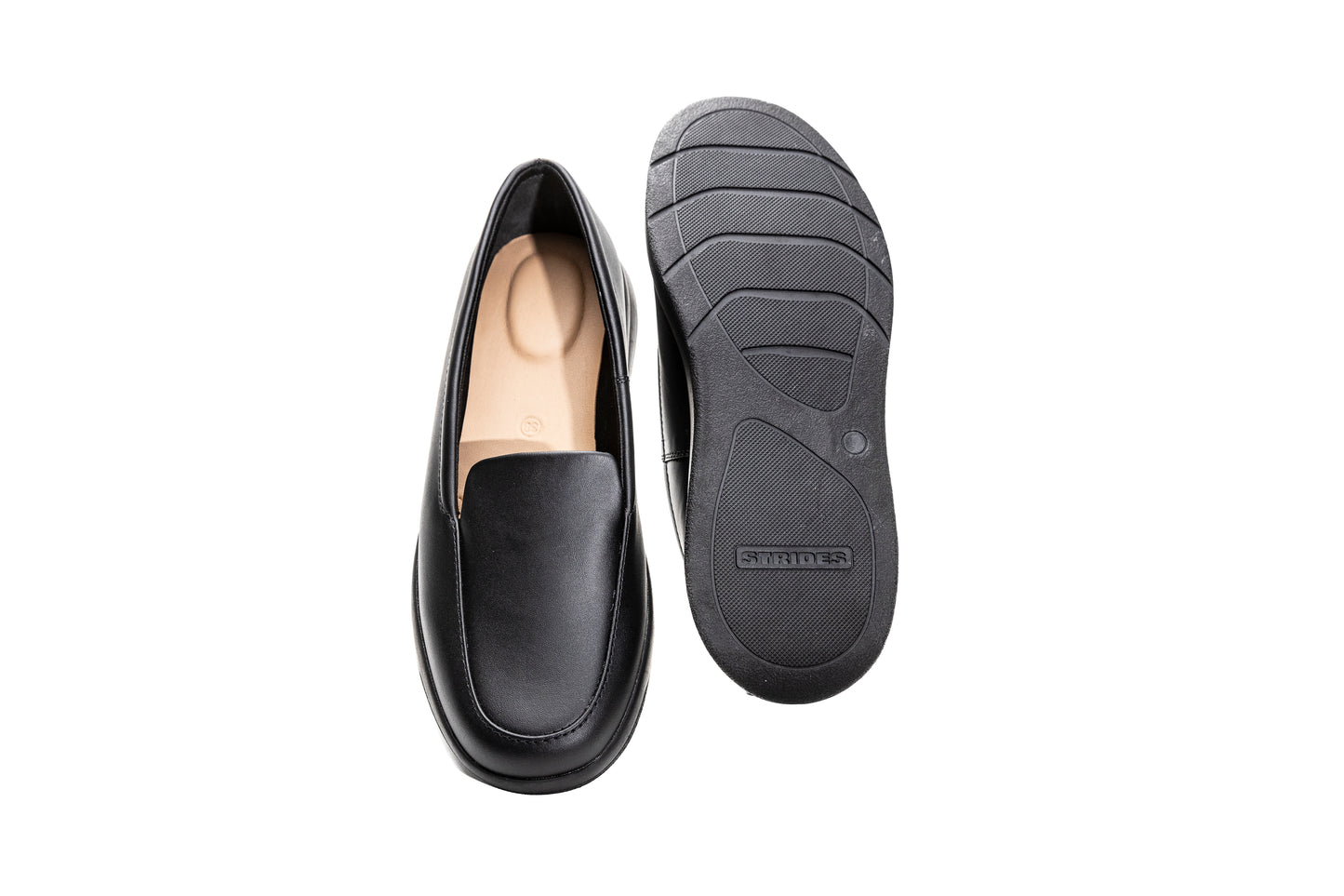 Strides - Miami Leather Loafer