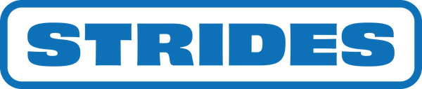 Strides Shoes