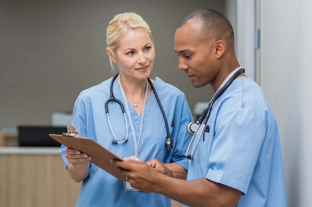 Healthcare